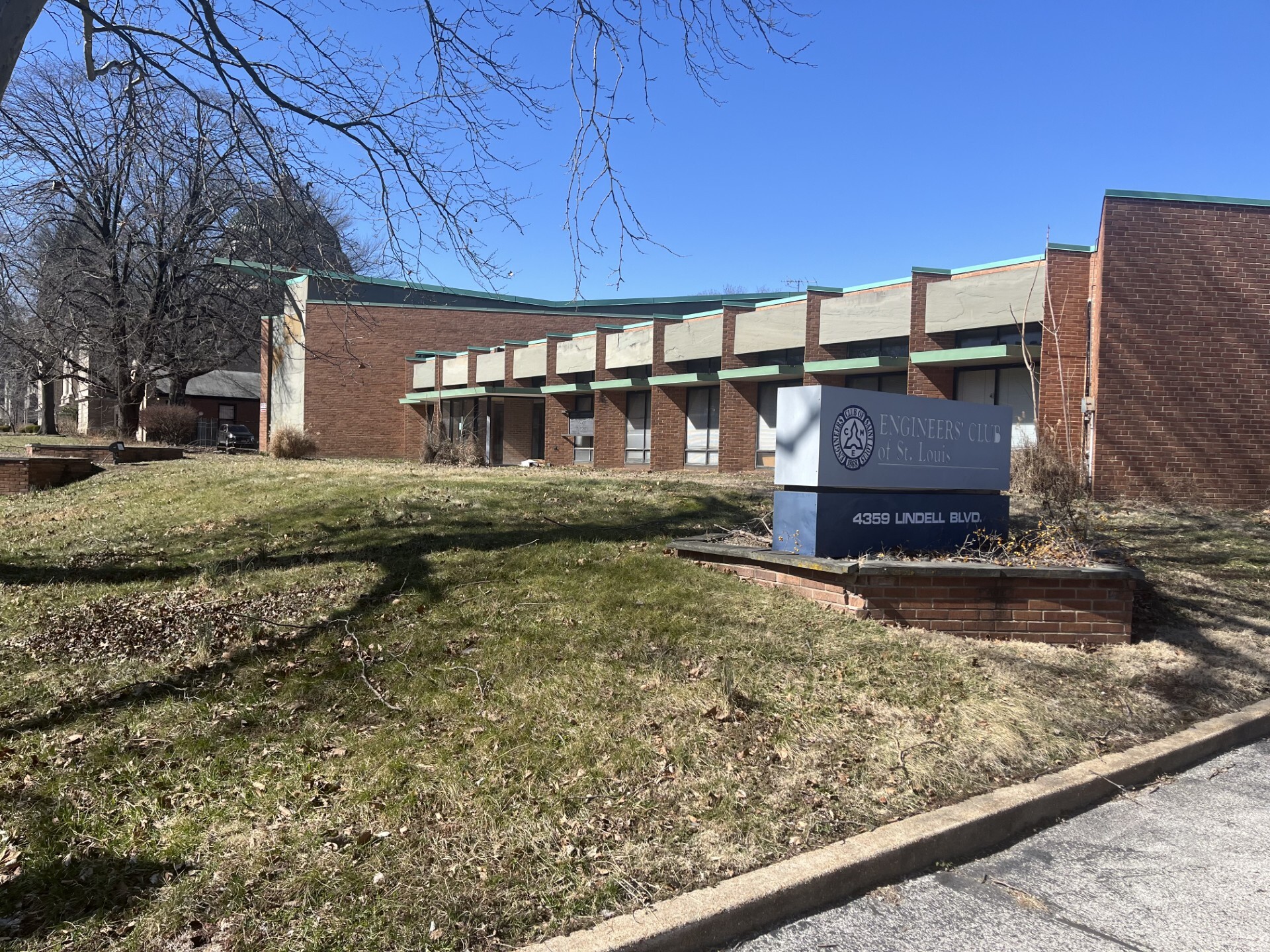 4359 Lindell Blvd, Saint Louis, MO for Sale