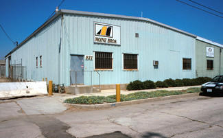 Wilmington, CA Warehouse - 521 E D St