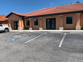 Osprey, FL Office - 606 S Tamiami Trl