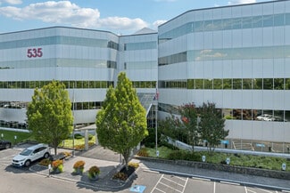 Cherry Hill, NJ Office, Office/Retail - 535 Route 38 Cherry Hill, NJ Office, Office/Retail - 535 Route 38