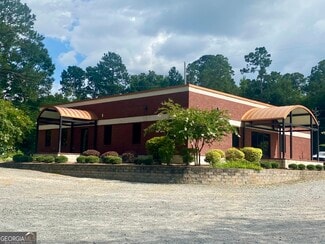 East Dublin, GA Office - 1124 GA Highway 29 S