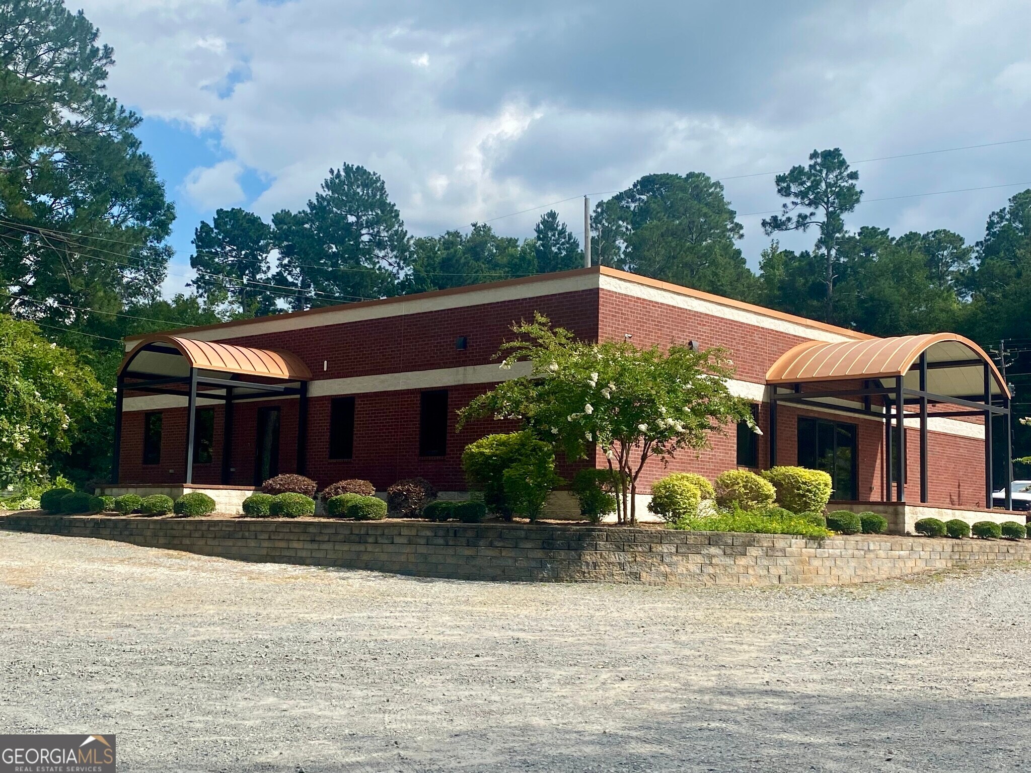 1124 GA Highway 29 S, East Dublin, GA for Sale