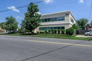 Iselin, NJ Office - 838 Green St