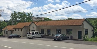 Mount Pocono, PA Restaurant - 1874 Route 611