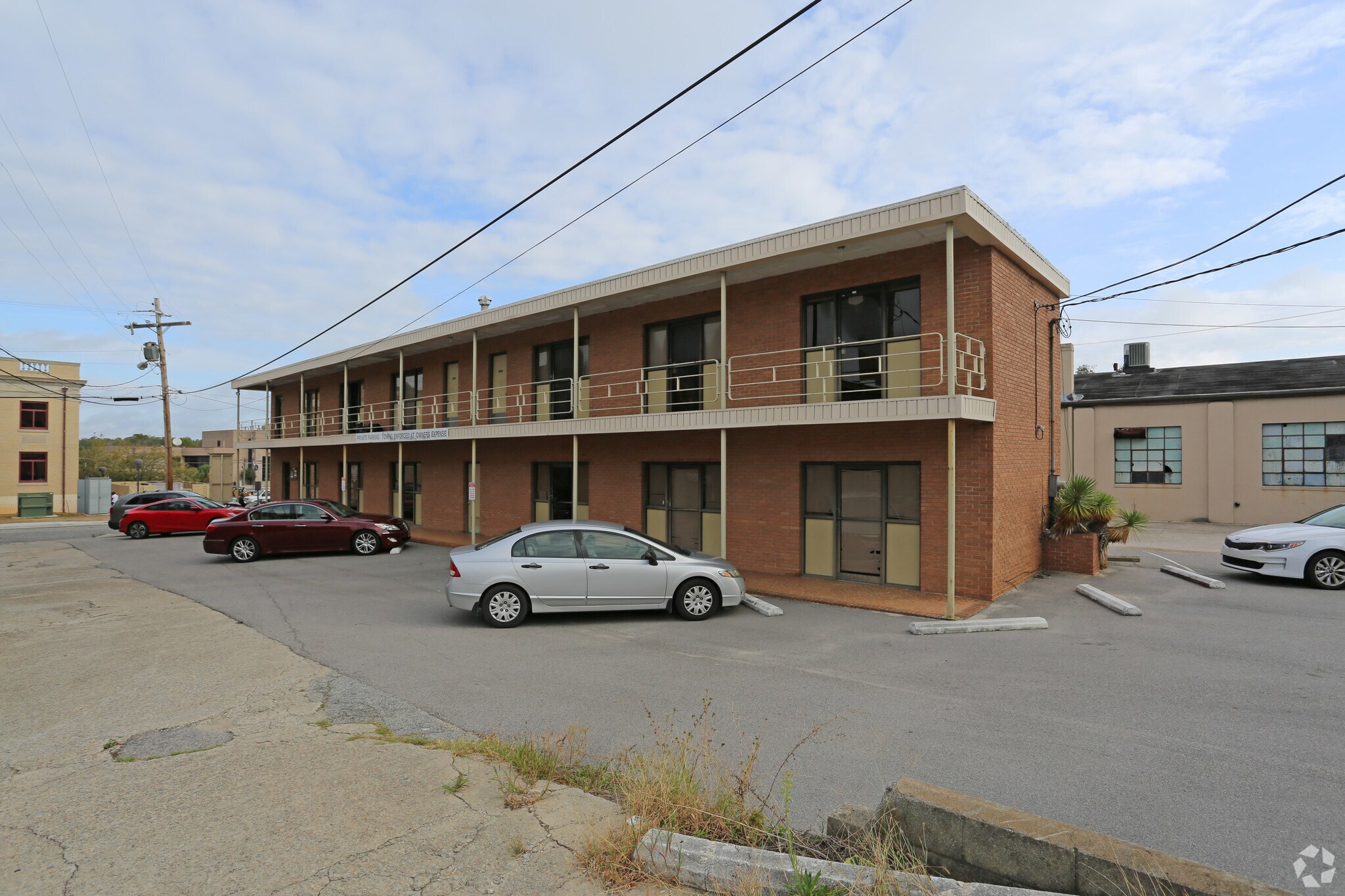 372 Saint Paul St, Orangeburg, SC for Sale