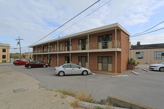 Orangeburg, SC Office - 372 Saint Paul St