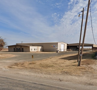 Olton, TX Warehouse - 935 FM168