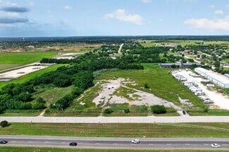 3816-3820 S Burleson Boulevard 3816-3820 S Burleson Boulevard