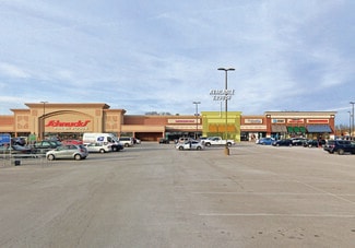 Saint Louis, MO Retail - 7325-7355 Manchester Rd