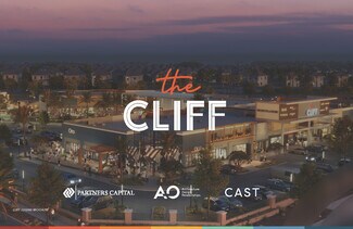 Henderson, NV Retail - 2500 Paseo Verde Pky