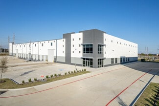 Baytown, TX Industrial - 1405 Cedar Port Park