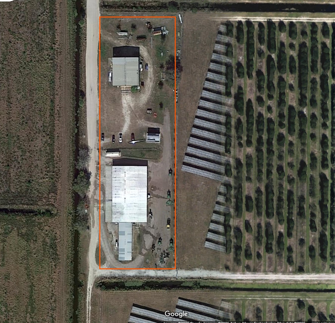 102nd Avenue and 4th Street Intersection Ave, Vero Beach, FL for Rent