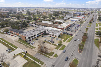 Kenner, LA Storefront Retail/Office - 2401 Veterans Memorial Blvd