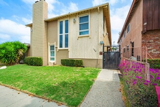 Inglewood, CA Apartments - 125 E Buckthorn St Inglewood, CA Apartments - 125 E Buckthorn St