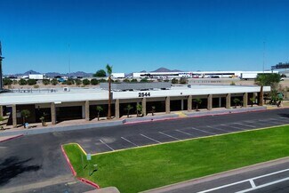 Phoenix, AZ undefined - 2544 E University Dr