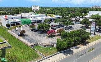 Austin, TX Retail - 321 Ben White Blvd W