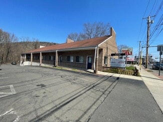 New Haven, CT Office, Office/Retail - 1079 Whalley Ave