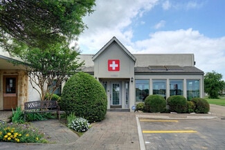 Garland, TX Office/Medical - 1303 Northwest Hwy Garland, TX Office/Medical - 1303 Northwest Hwy