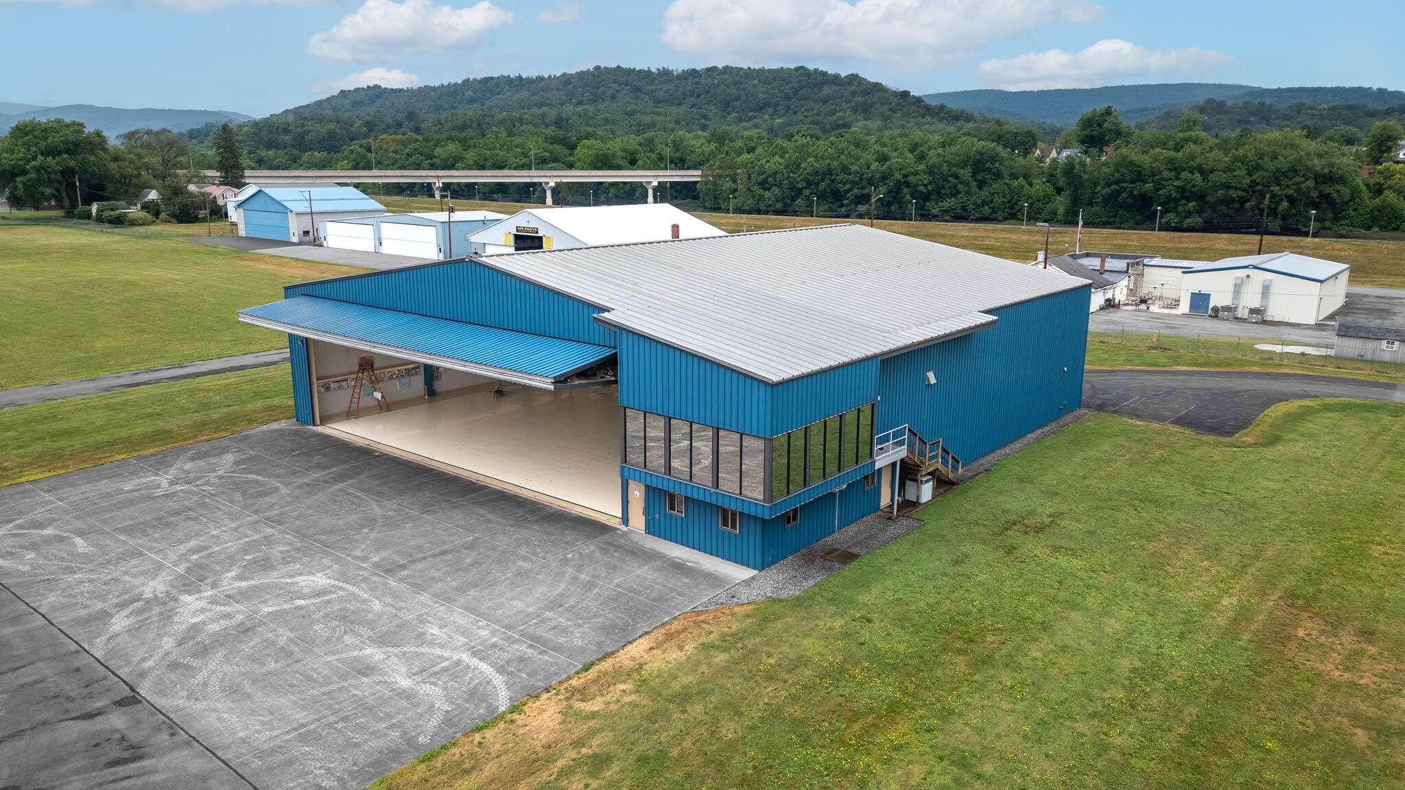 355 Proctor st, Lock Haven, PA for Sale
