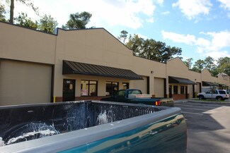 Gainesville, FL Flex - 4949 SW 41st Blvd Gainesville, FL Flex - 4949 SW 41st Blvd