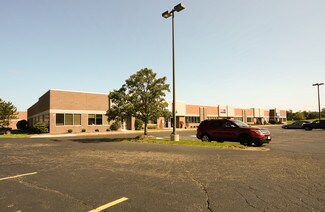Streetsboro, OH Flex - 555 Frost Rd