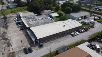 Houston, TX Freestanding - 10126 Jensen Dr Houston, TX Freestanding - 10126 Jensen Dr