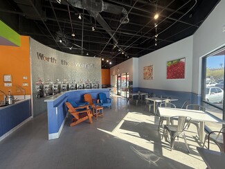 Henderson, NV Retail - 790 Coronado Center Dr