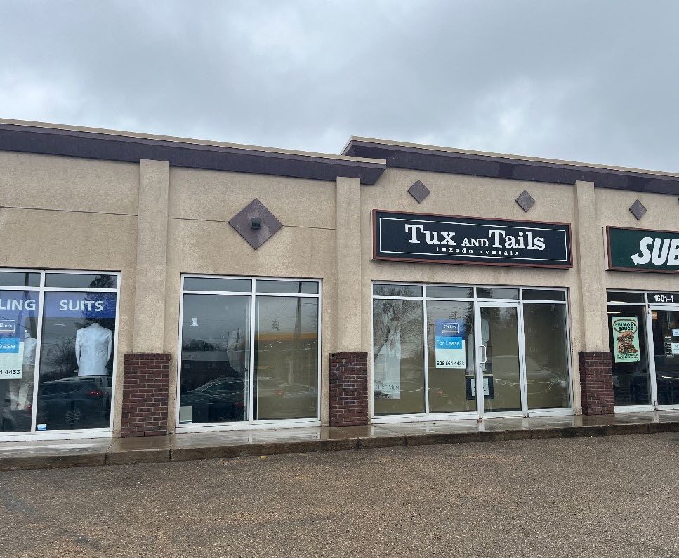 1601 22nd St W, Saskatoon, SK for Rent