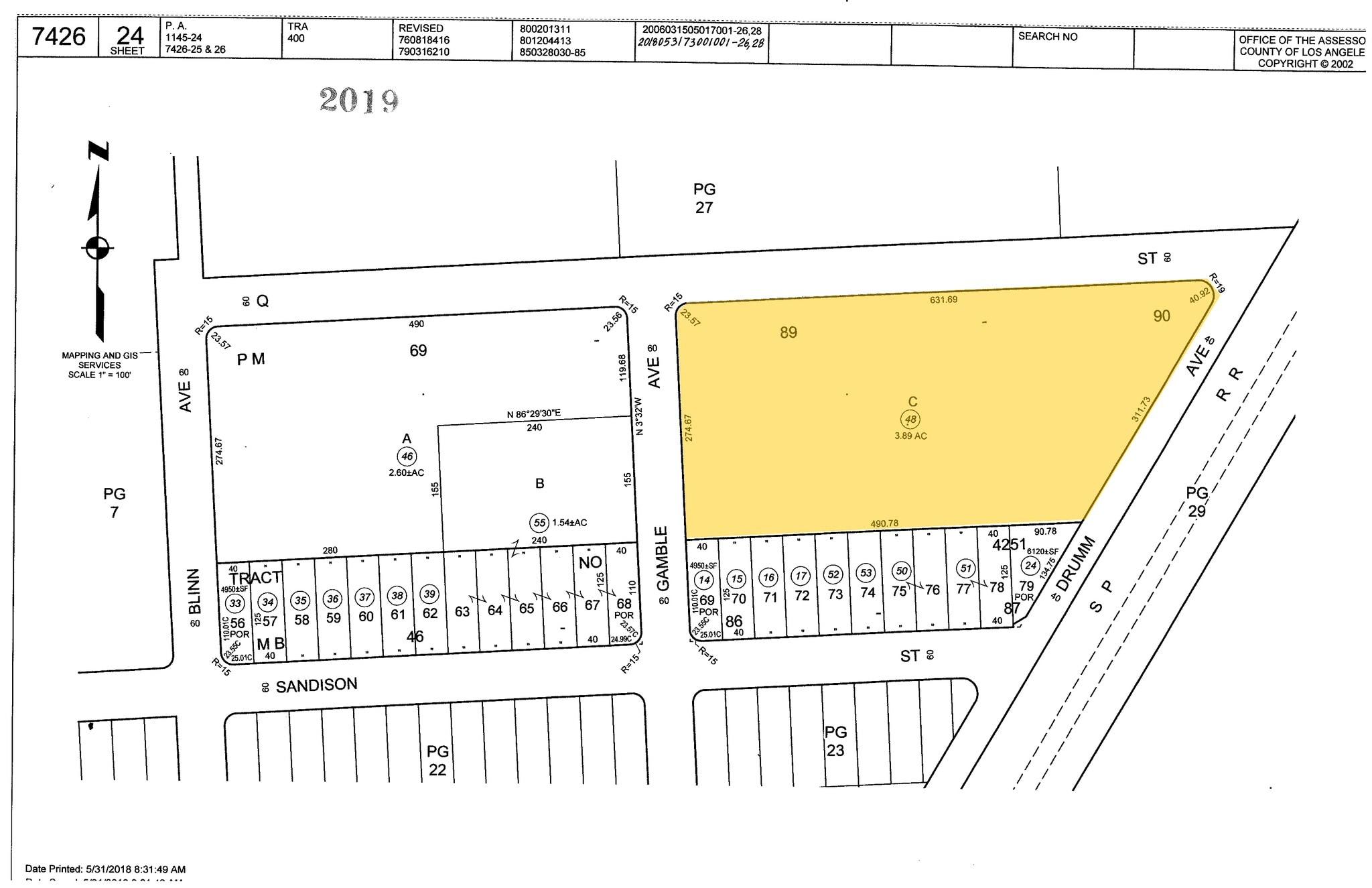 1700 E Q St, Wilmington, CA for Rent