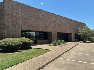 Grand Prairie, TX Flex - 817 Greenview Dr