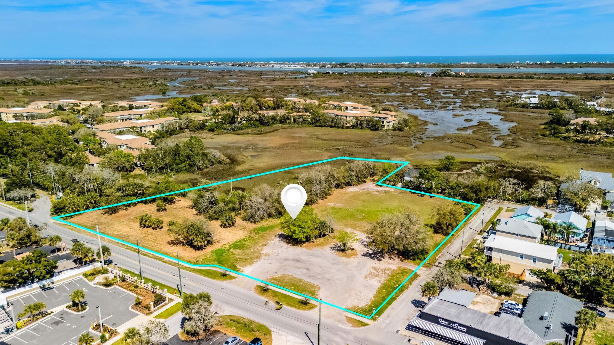 301 San Marco ave, Saint Augustine, FL for Sale