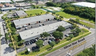 Small Bay Investment Opportunity