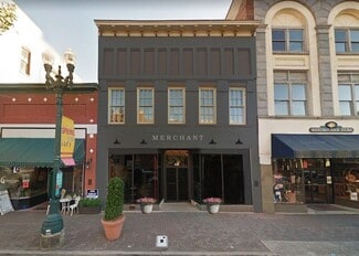 Concord, NC Retail - 37 Market St SW
