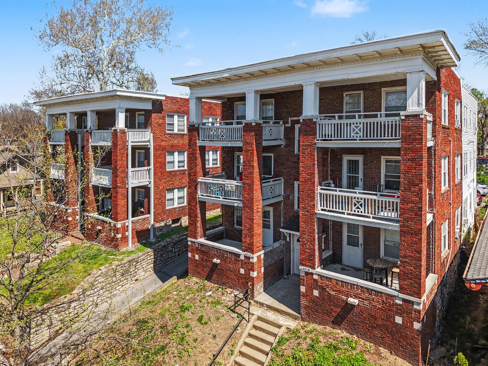 4009-4015 Charlotte St, Kansas City, MO for Sale