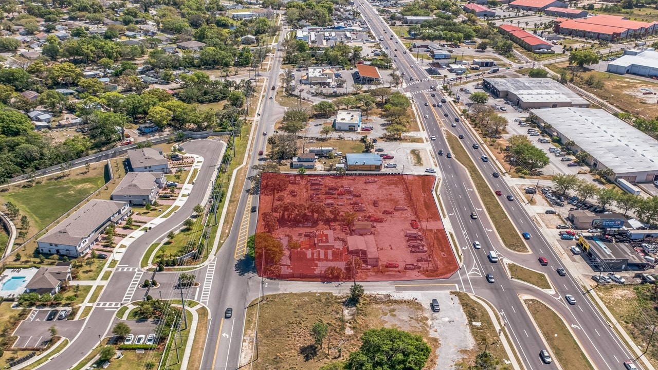 528 Old Dixie Hwy, Apopka, FL for Sale