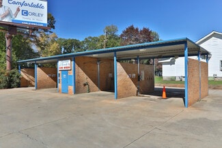 Spartanburg, SC Car Washes - 601 Union St Spartanburg, SC Car Washes - 601 Union St