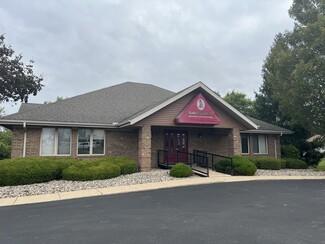 Adrian, MI Medical - 1542 W Maple Ave