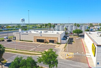 Laredo, TX Retail - 7901 San Dario Ave