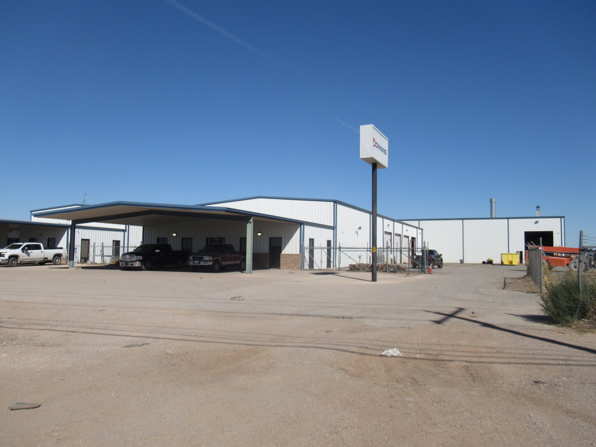 2106 N FM 1788, Midland, TX for Rent