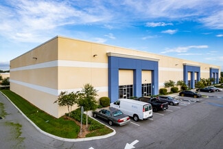 Orlando, FL Industrial - 8119 S Orange Ave