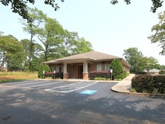Greer, SC Office - 209 Burgess St