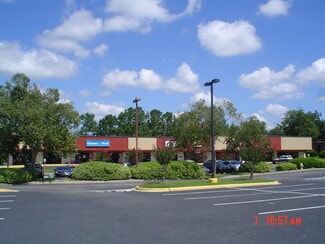 Summerville, SC Office/Retail - 975 Bacons Bridge Rd