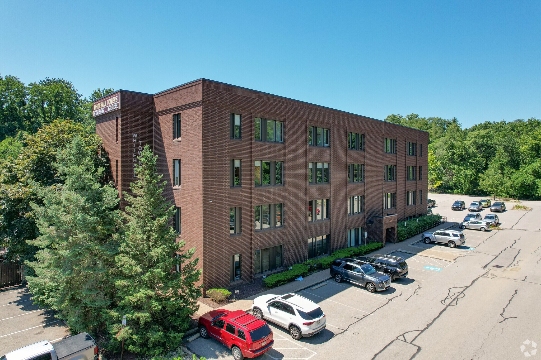 470 Streets Run Rd, Pittsburgh, PA for Rent