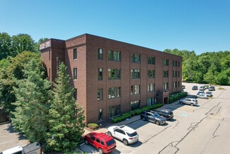 Pittsburgh, PA Office - 470 Streets Run Rd