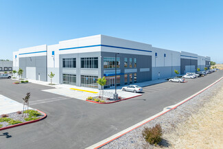 West Sacramento, CA Industrial - 2925 Ramco St