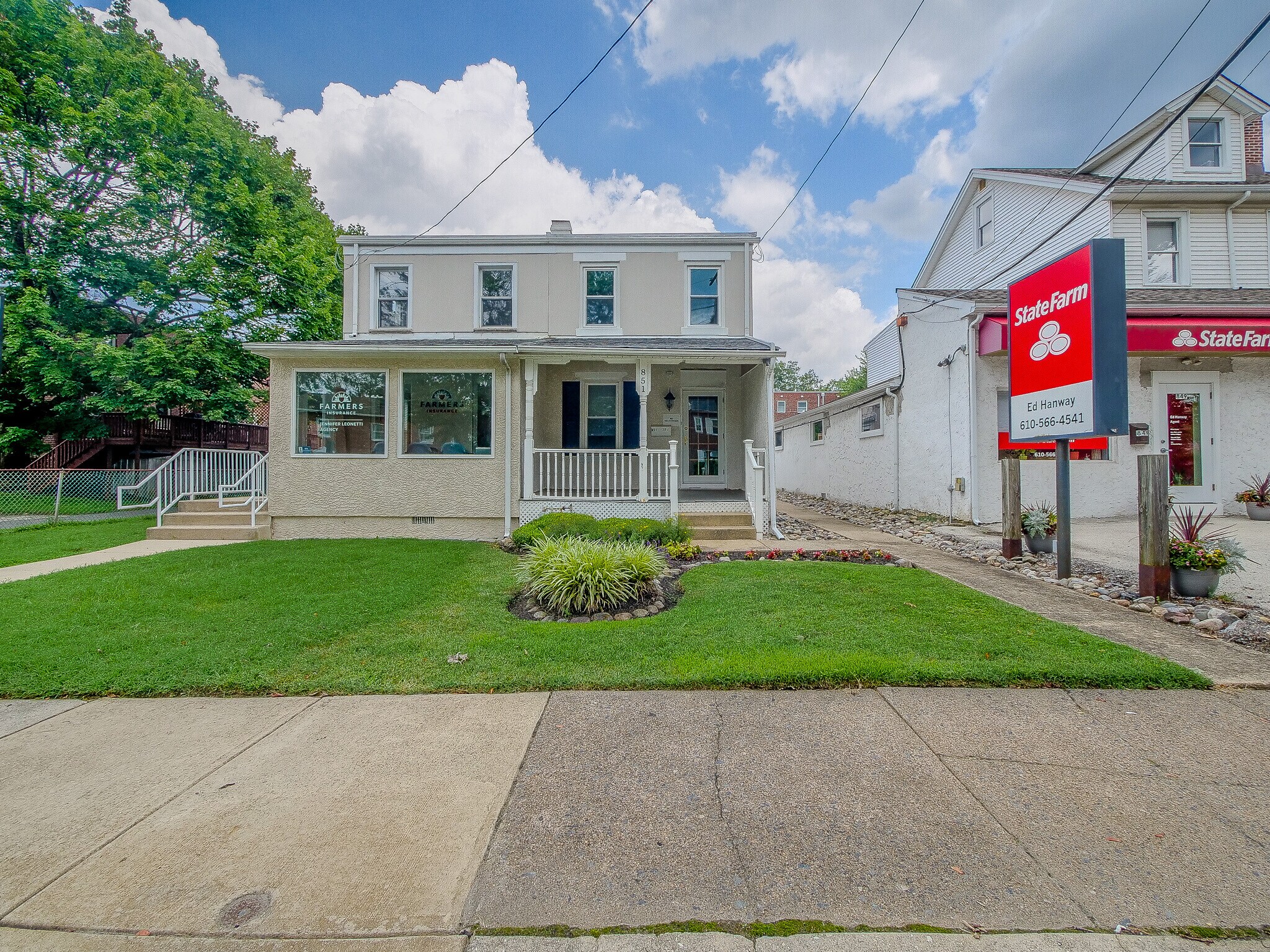 851 N Providence Rd, Media, PA for Sale