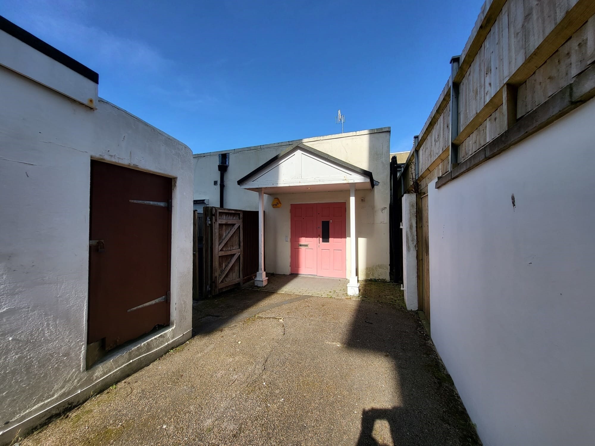 Ventnor Villas, Hove, ESX for Rent
