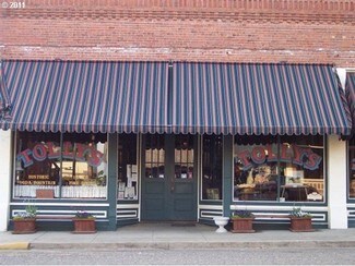 Oakland, OR Restaurant - 115 NE Locust St Oakland, OR Restaurant - 115 NE Locust St