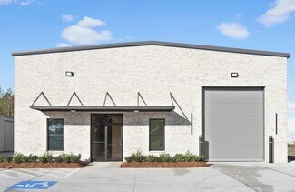 Gonzales, LA Office - 440 Eastbank st
