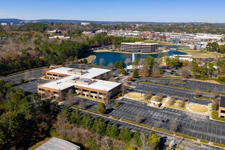 Birmingham, AL undefined - 2500 Corporate Dr